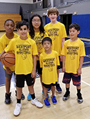 Basketball and Sports After School Westport CT