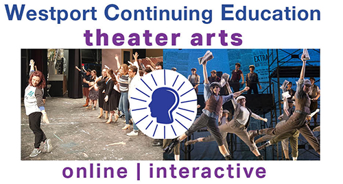 Summer Theater Arts Online