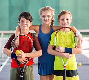 Kids Tennis